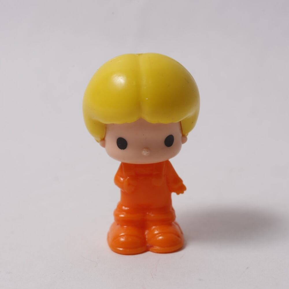 1980s Takara Koeda-chan Miki-chan Mini Doll Lucie Village ~ 260812-WH 947